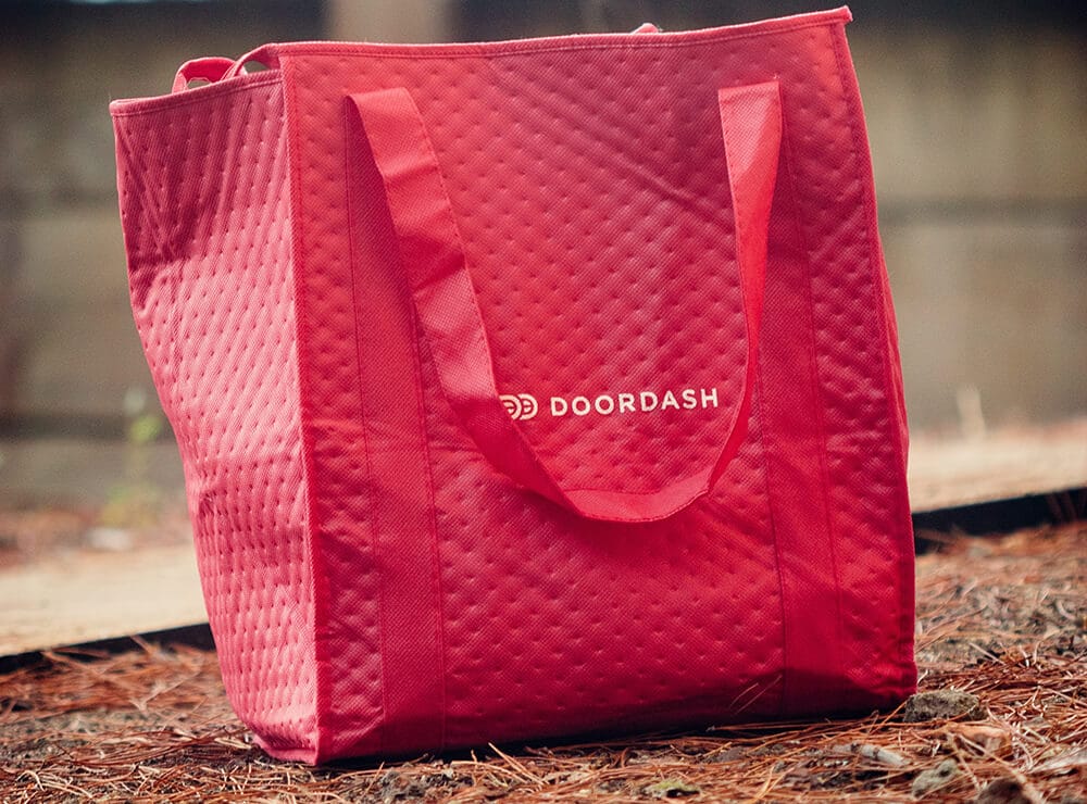 doordash delivery jobs in Bayamon, PR
